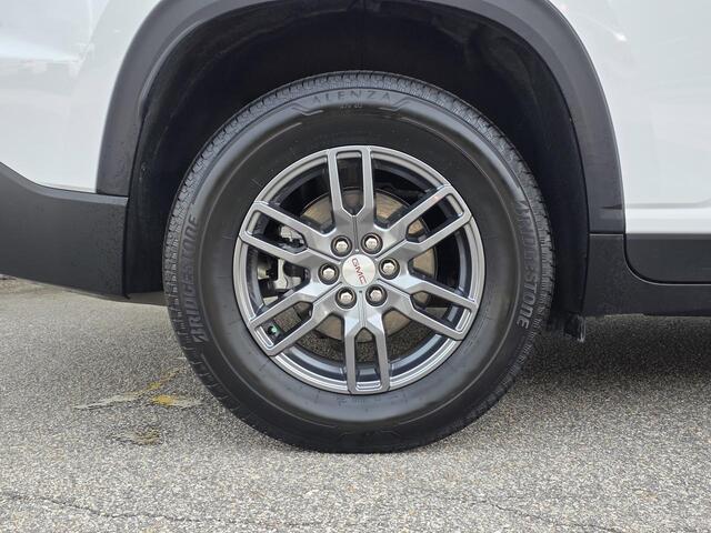 2025 GMC Acadia FWD Elevation Wilson NC