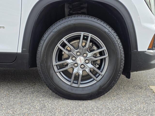 2025 GMC Acadia FWD Elevation Wilson NC