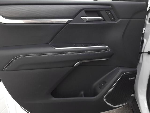 2025 GMC Acadia FWD Elevation Wilson NC
