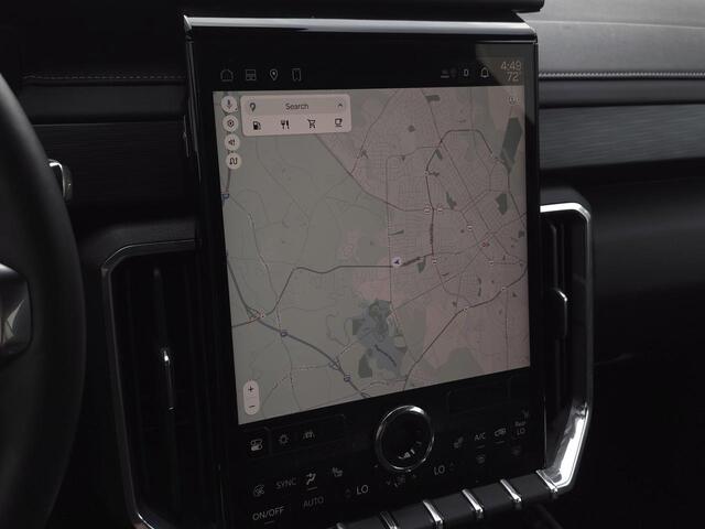 2025 GMC Acadia FWD Elevation Wilson NC