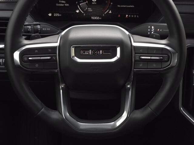 2025 GMC Acadia FWD Elevation Wilson NC