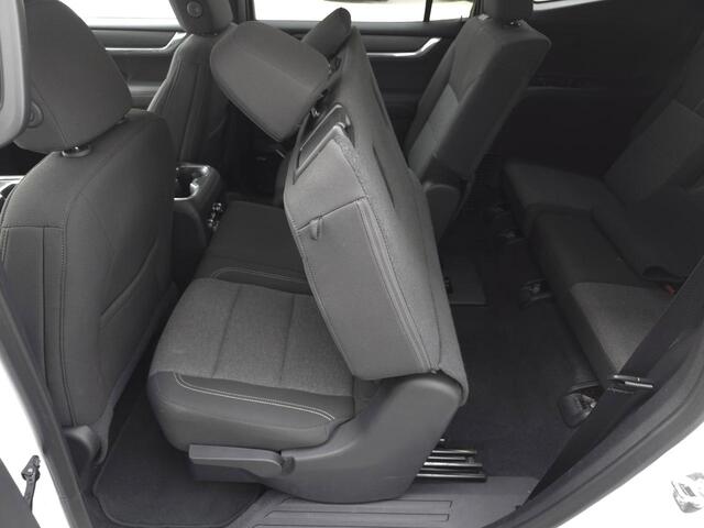 2025 GMC Acadia FWD Elevation Wilson NC