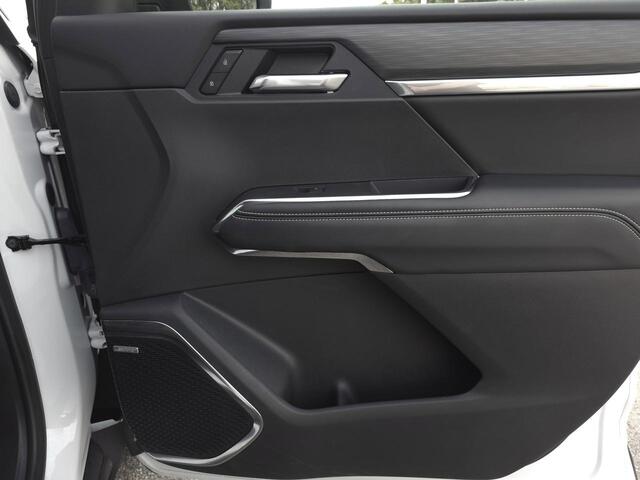 2025 GMC Acadia FWD Elevation Wilson NC