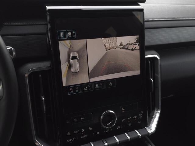 2025 GMC Acadia FWD Elevation Wilson NC