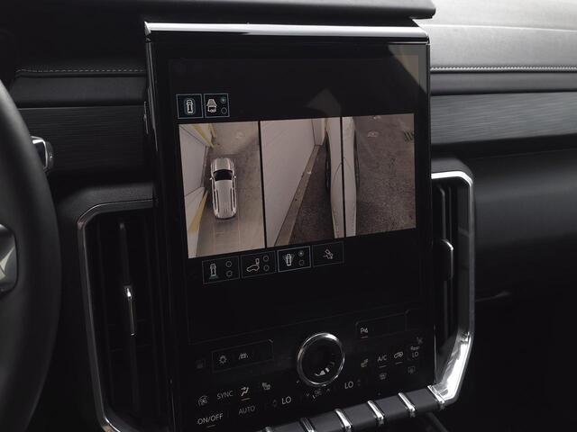2025 GMC Acadia FWD Elevation Wilson NC