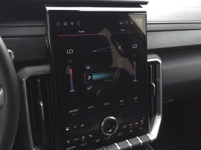 2025 GMC Acadia FWD Elevation Wilson NC