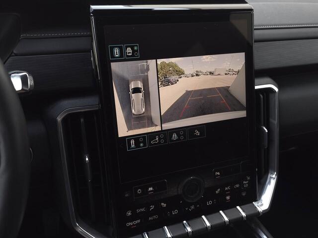 2025 GMC Acadia FWD Elevation Wilson NC