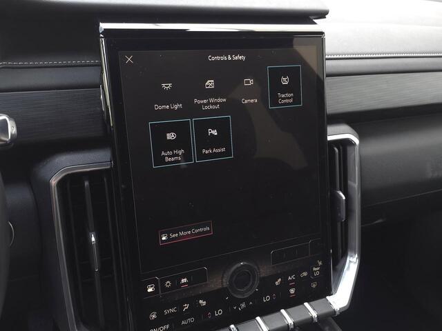 2025 GMC Acadia FWD Elevation Wilson NC
