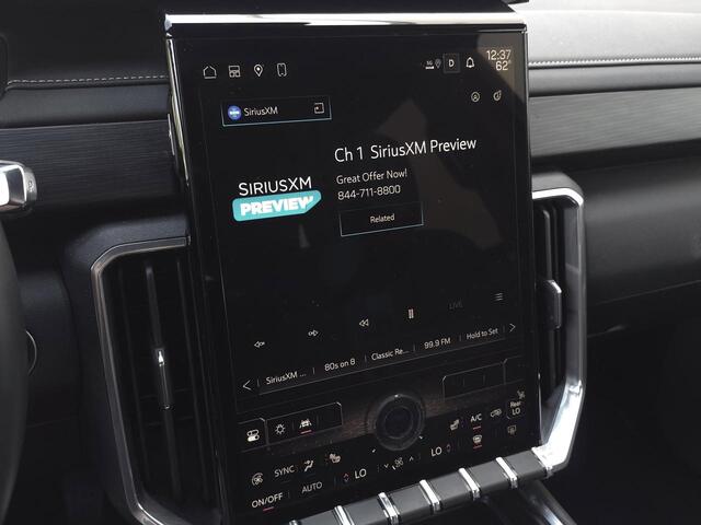 2025 GMC Acadia FWD Elevation Wilson NC