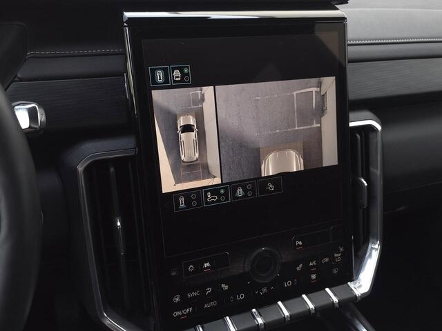 2025 GMC Acadia FWD Elevation Wilson NC
