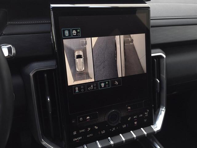 2025 GMC Acadia FWD Elevation Wilson NC