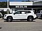 2025 GMC Acadia FWD Elevation Wilson NC