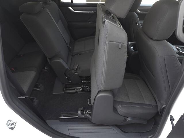 2025 GMC Acadia FWD Elevation Wilson NC