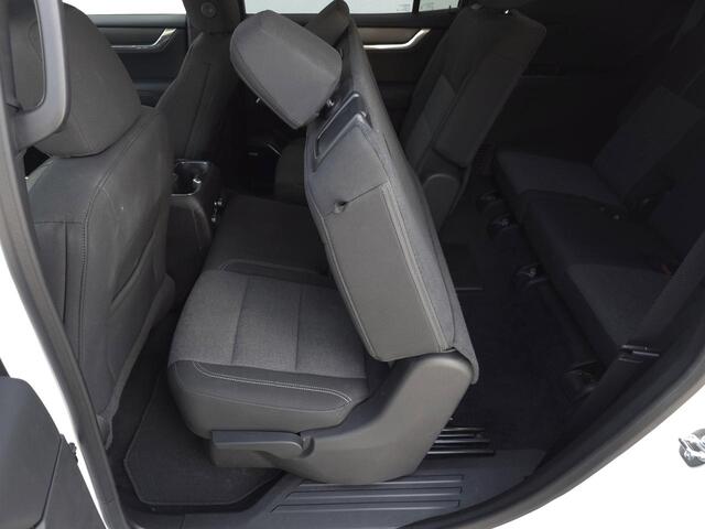 2025 GMC Acadia FWD Elevation Wilson NC