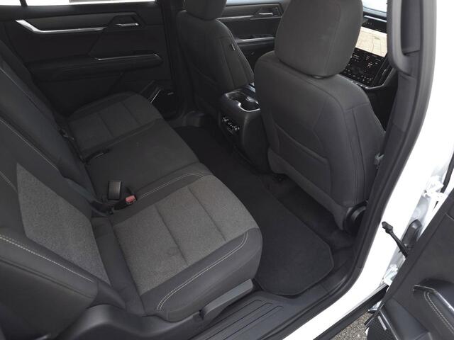 2025 GMC Acadia FWD Elevation Wilson NC