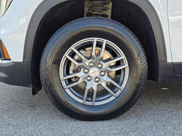 2025 GMC Acadia FWD Elevation Wilson NC