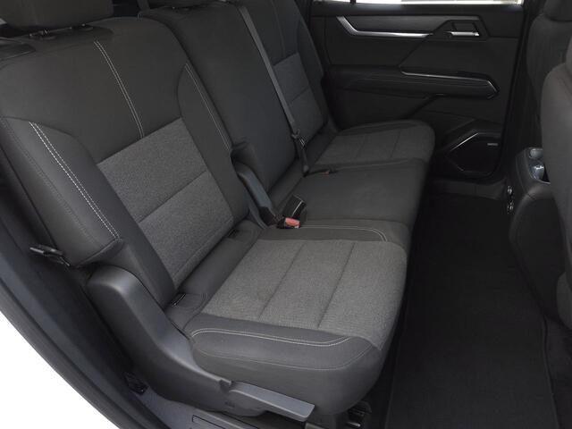 2025 GMC Acadia FWD Elevation Wilson NC