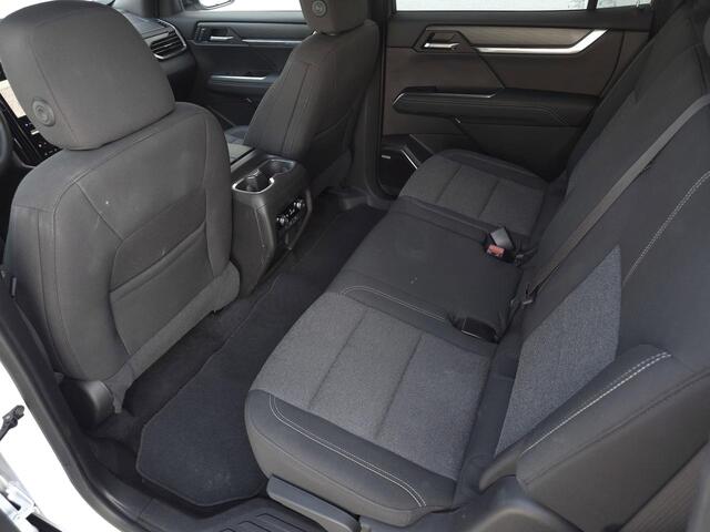 2025 GMC Acadia FWD Elevation Wilson NC