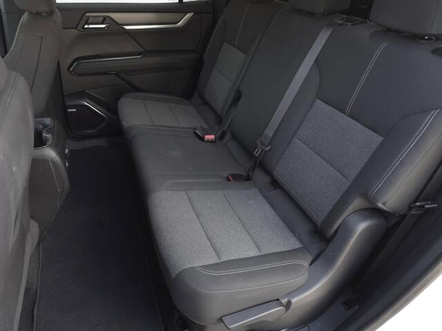 2025 GMC Acadia FWD Elevation Wilson NC