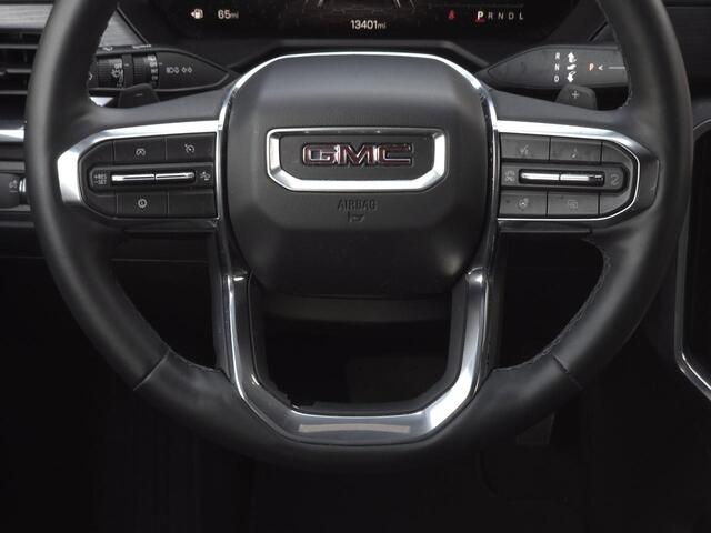 2025 GMC Acadia FWD Elevation Wilson NC
