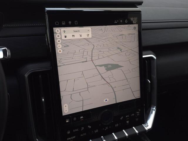 2025 GMC Acadia FWD Elevation Wilson NC