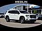 2025 GMC Acadia FWD Elevation Wilson NC