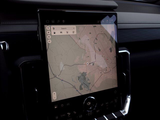2025 GMC Acadia FWD Elevation Wilson NC