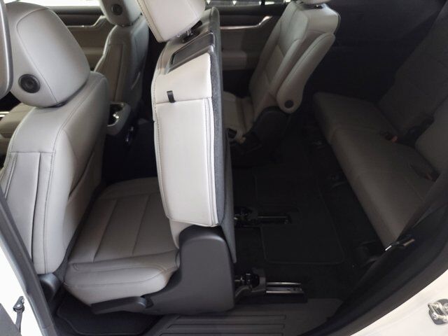 2025 GMC Acadia FWD Elevation Wilson NC