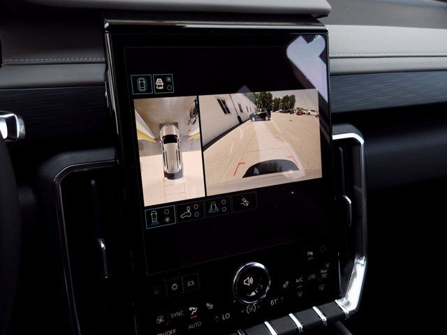 2025 GMC Acadia FWD Elevation Wilson NC