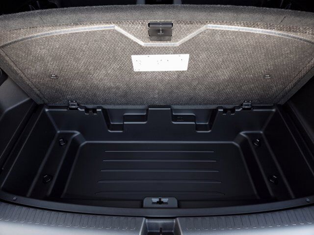 2025 GMC Acadia FWD Elevation Wilson NC