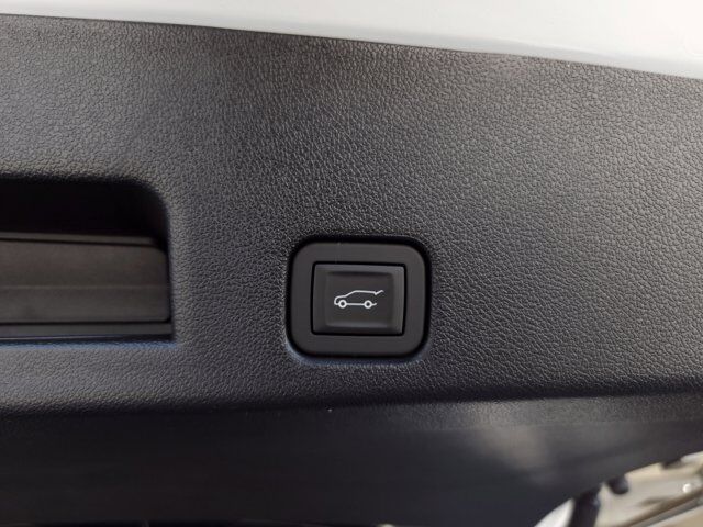 2025 GMC Acadia FWD Elevation Wilson NC