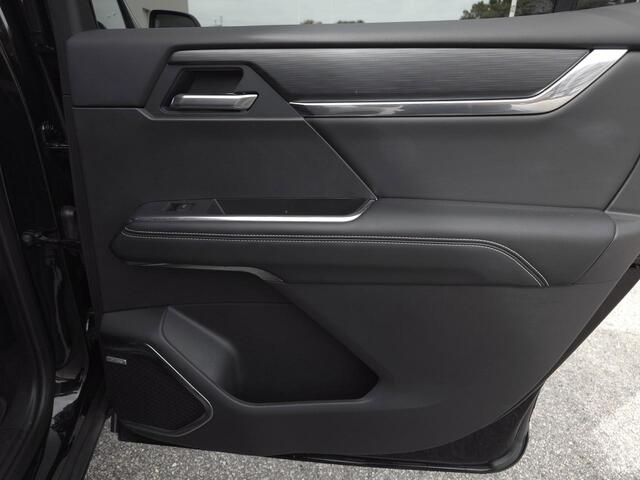 2025 GMC Acadia FWD Elevation Wilson NC