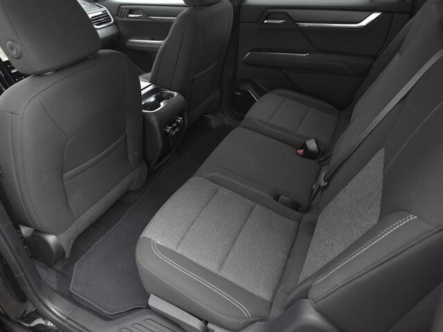 2025 GMC Acadia FWD Elevation Wilson NC