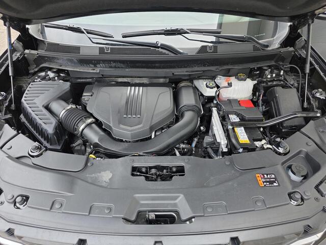 2025 GMC Acadia FWD Elevation Wilson NC