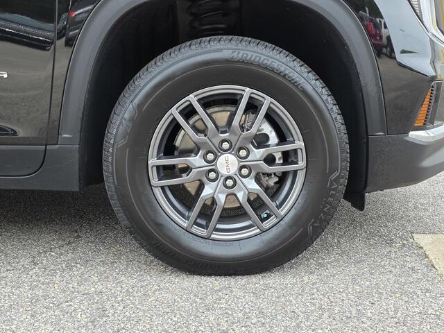 2025 GMC Acadia FWD Elevation Wilson NC