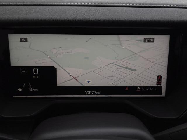 2025 GMC Acadia FWD Elevation Wilson NC