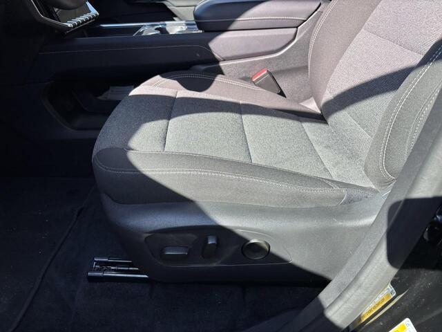 2025 GMC Acadia FWD Elevation Wilson NC