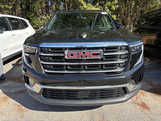 2025 GMC Acadia FWD Elevation Wilson NC
