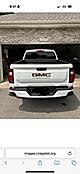 2025 GMC Canyon  Fond du Lac WI