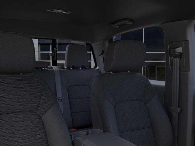 2025 GMC Canyon 2WD Elevation Seaside CA