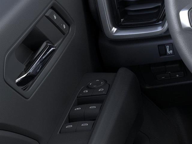 2025 GMC Canyon 2WD Elevation Seaside CA