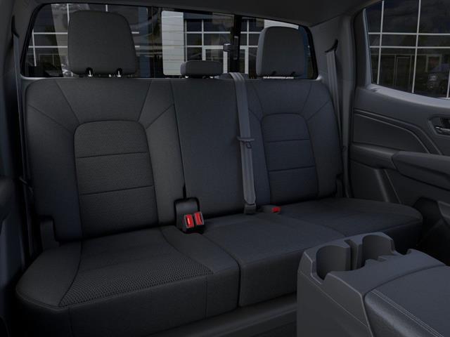 2025 GMC Canyon 2WD Elevation Seaside CA