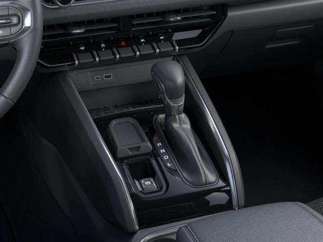 2025 GMC Canyon 2WD Elevation Seaside CA