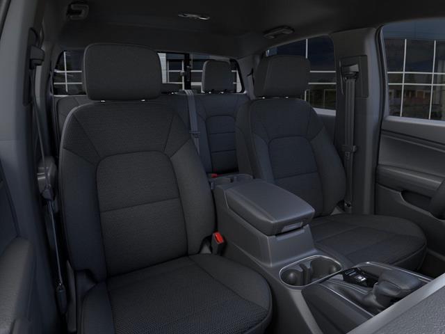 2025 GMC Canyon 2WD Elevation Seaside CA
