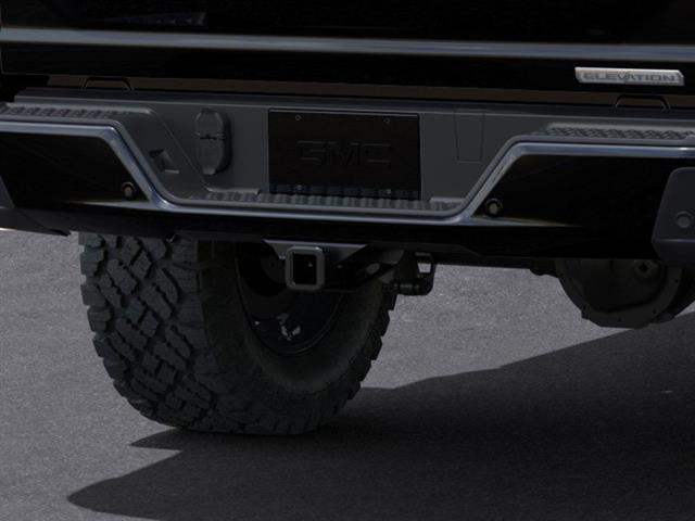 2025 GMC Canyon 2WD Elevation Seaside CA