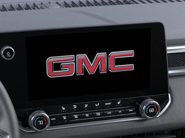 2025 GMC Canyon 2WD Elevation Seaside CA