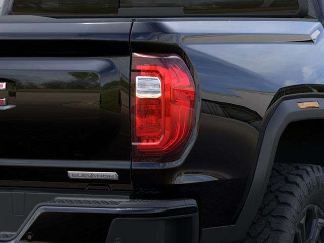 2025 GMC Canyon 2WD Elevation Seaside CA