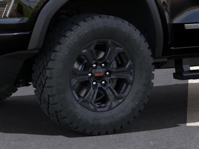 2025 GMC Canyon 2WD Elevation Seaside CA