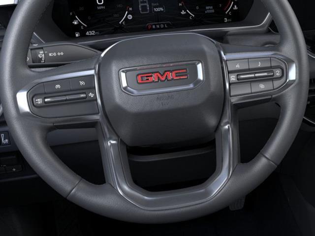2025 GMC Canyon 2WD Elevation Seaside CA