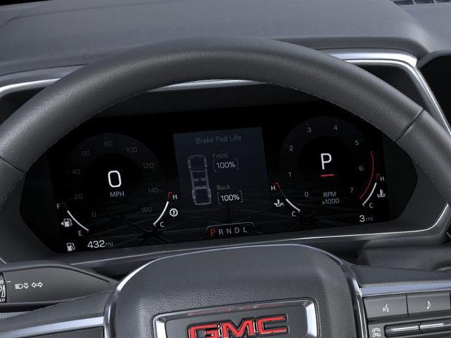 2025 GMC Canyon 2WD Elevation Seaside CA
